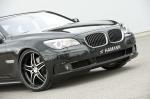 BMW 7-Series by Hamann 2009 года